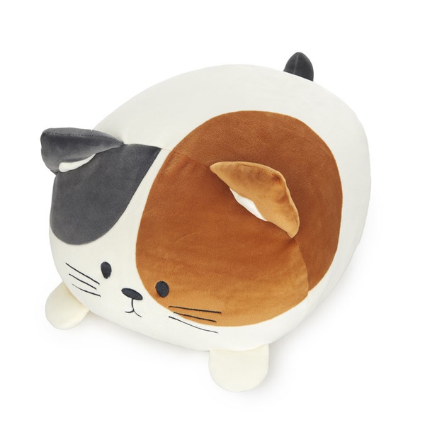 Balvi Cojín Kitty Calico multicolor-27652