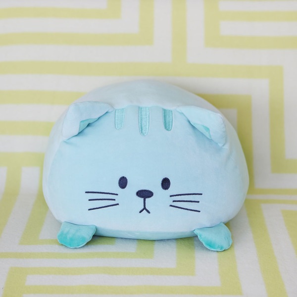 Balvi Cojín Kitty Turquesa-27214