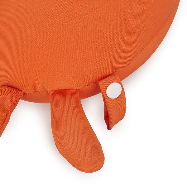 Balvi Cojín Veraniego Summer Crab Rojo-27634