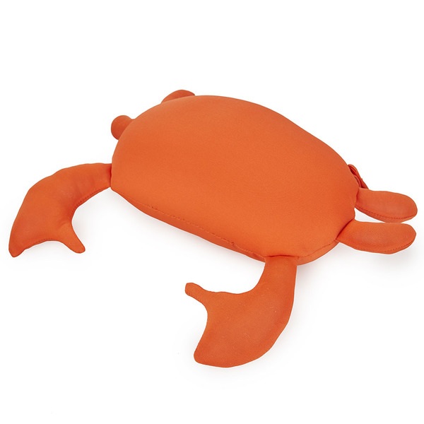Balvi Cojín Veraniego Summer Crab Rojo-27634