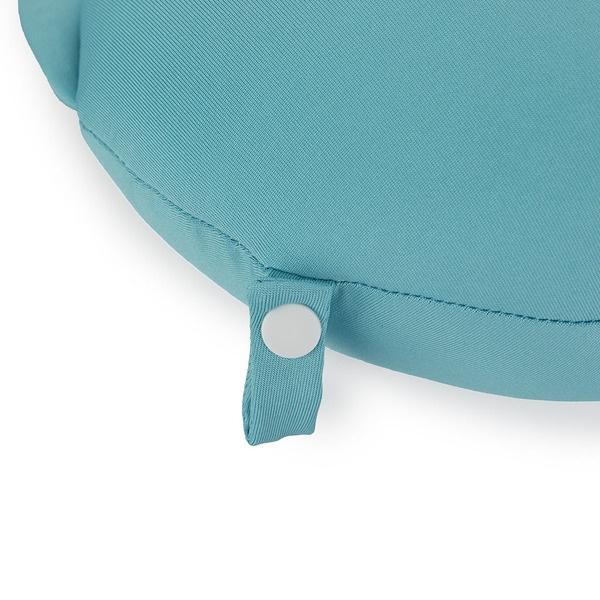 Balvi Cojín Veraniego Summer Fish Azul-27635