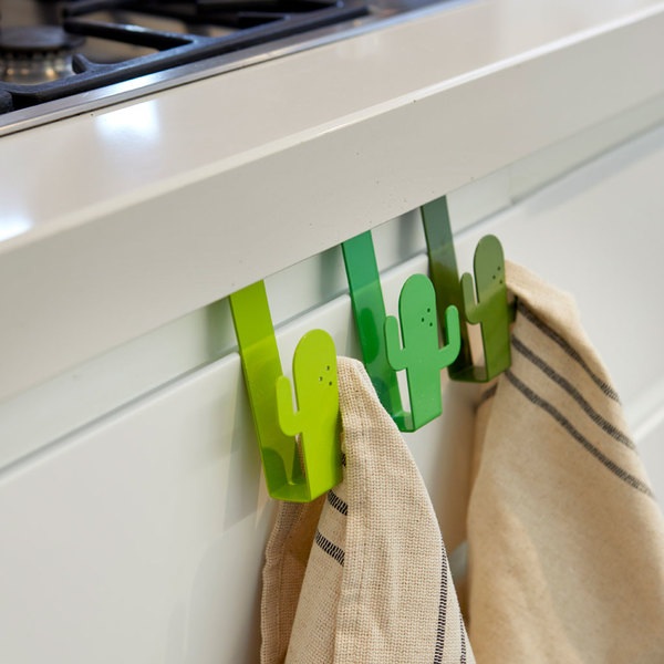 Balvi Colgador Cajón Cactus X3-27319