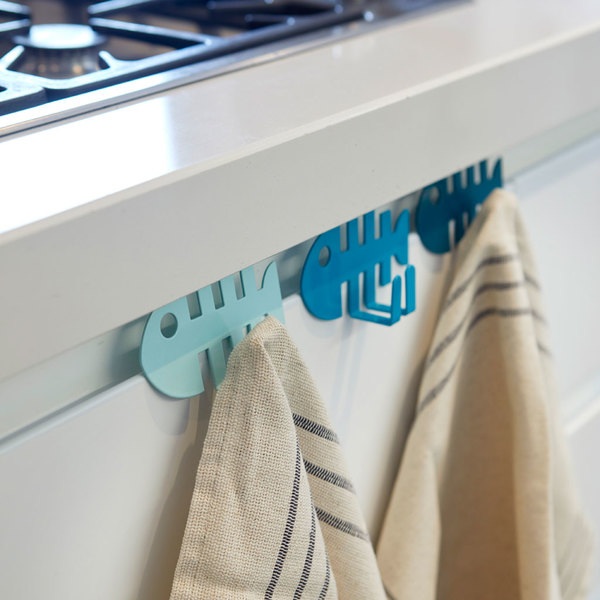 Balvi Colgador Cajón Fish X3-27040