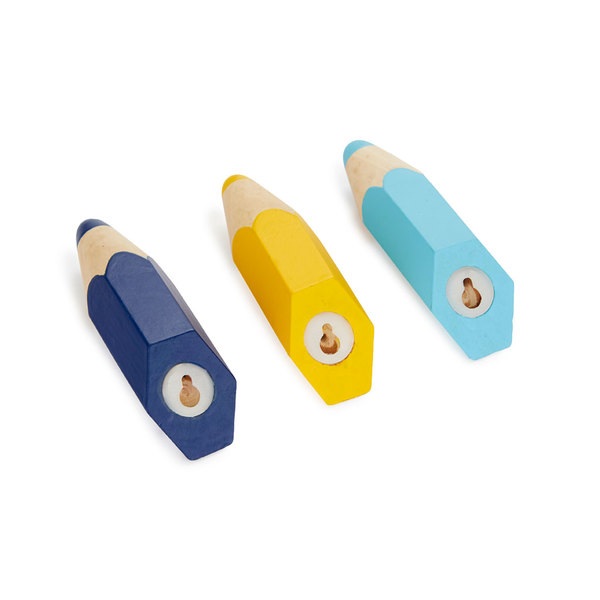 Balvi Colgador Pared Color Pencil X3-27871