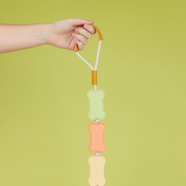 Balvi Correa Perro Biscuit Multicolor-27730