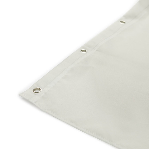 Balvi Cortina Baño Pantone Gris-27376