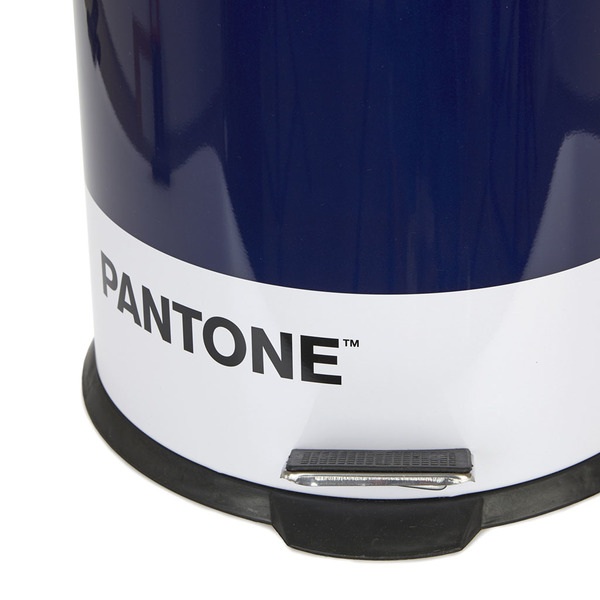 Balvi Cubo Basura Pantone Azul-27393