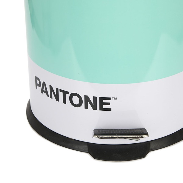Balvi Cubo Basura Pantone Turquesa-27392