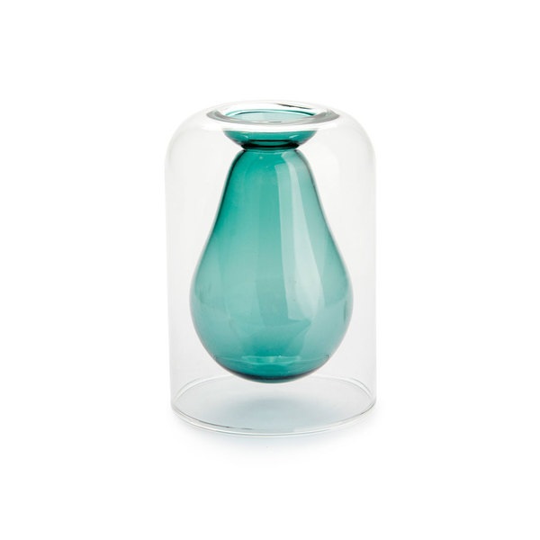 Balvi Cultivador Aguacate Avocado Vase Verde-27927