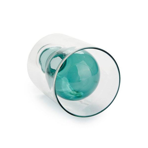 Balvi Cultivador Aguacate Avocado Vase Verde-27927