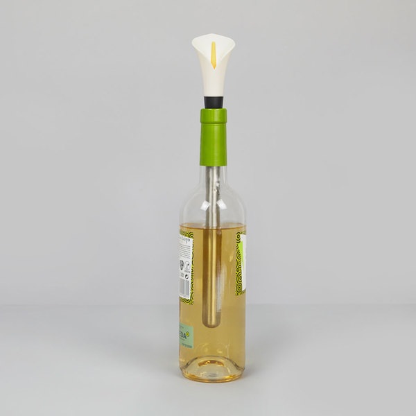 Balvi Enfriador Vino Lily Blanco-27996