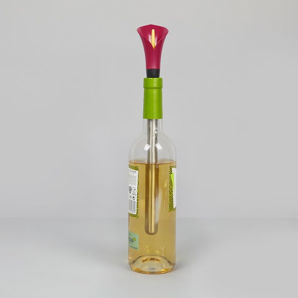 Balvi Enfriador Vino Lily Granate-27997