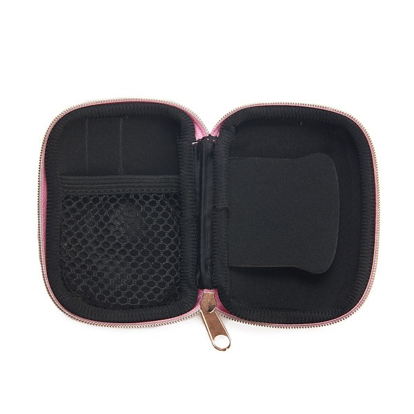 Balvi Estuche Earbuds Rosa-27252