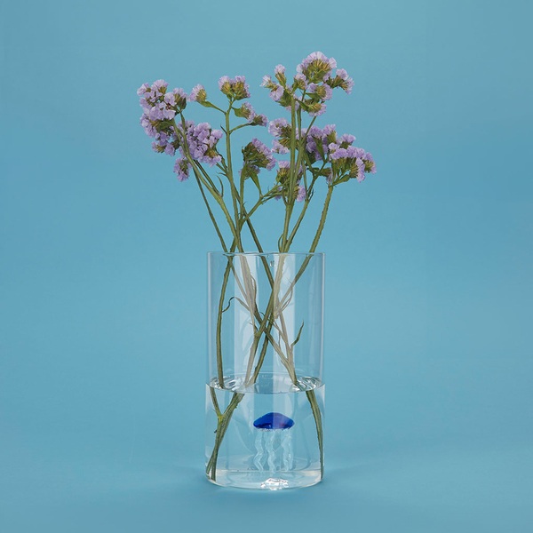 Balvi Florero Atlantis Medusa-27366