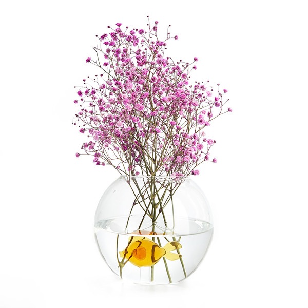 Balvi Florero Atlantis Pez-27230