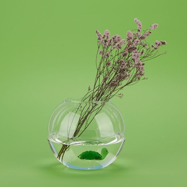 Balvi Florero Atlantis Tortuga-27362