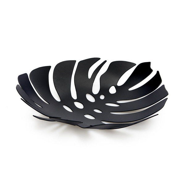 Balvi Frutero Monstera negro-27707