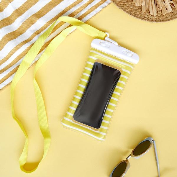 Balvi Funda Impermeable Phone Hut Flotante-27788