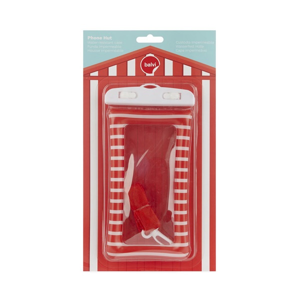 Balvi Funda Impermeable Phone Hut Flotante-27789