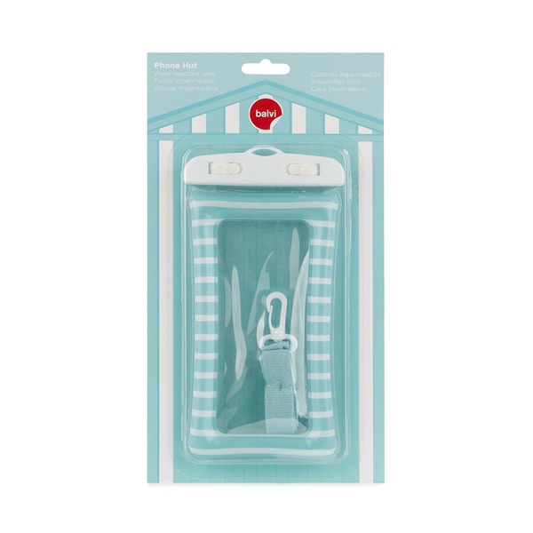 Balvi Funda Impermeable Phone Hut Flotante-27790