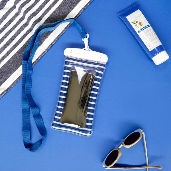 Balvi Funda Impermeable Phone Hut Flotante-27791