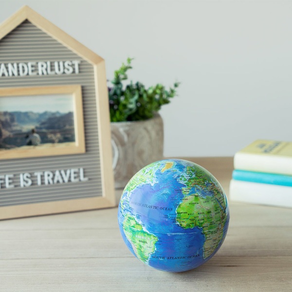 Balvi Globo Terráqueo Magic 360º-27030