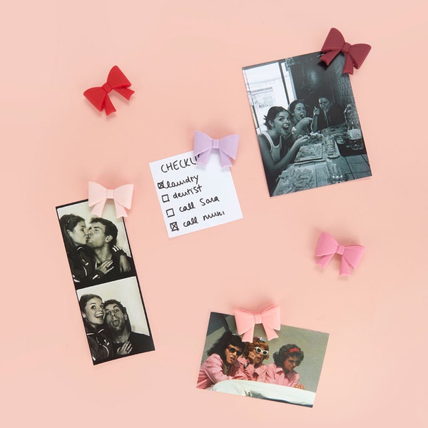 Balvi Imanes Coquette Colores Surt.-28018