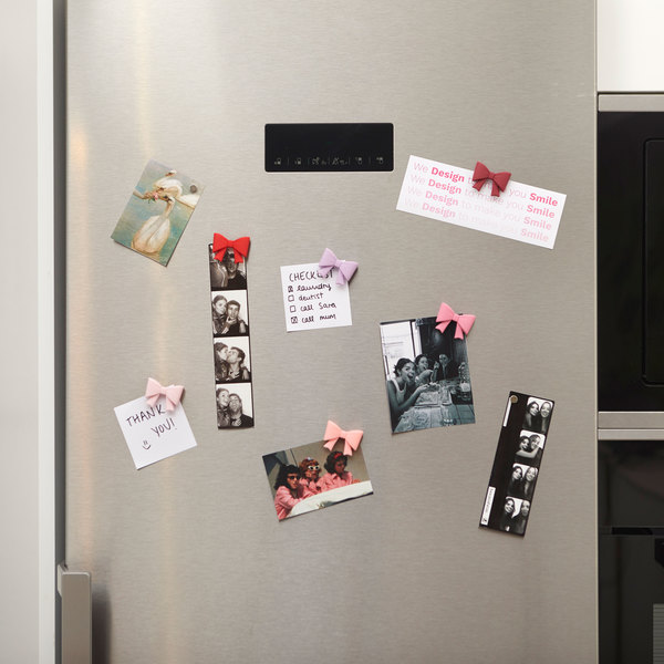 Balvi Imanes Coquette Colores Surt.-28018