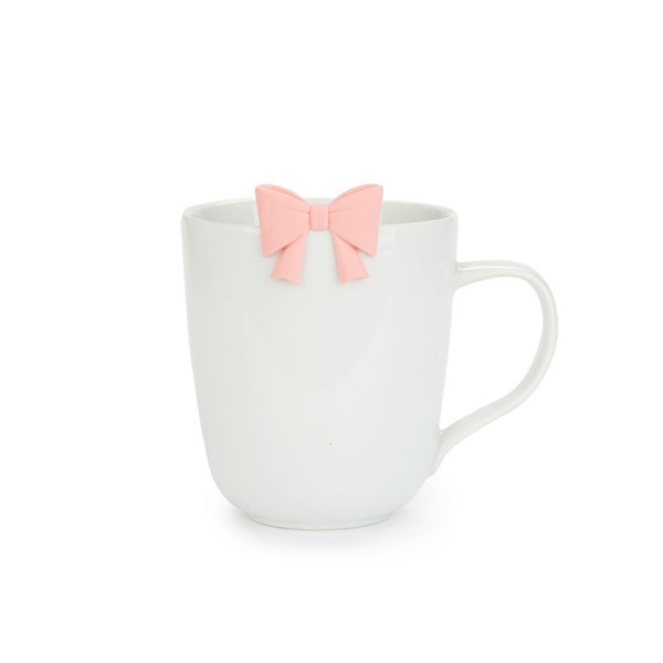 Balvi Infusor Té Coquette Rosa-28020