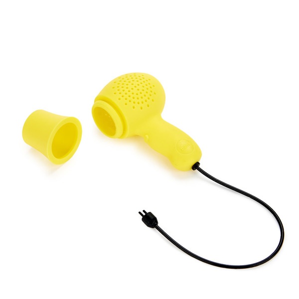 Balvi Infusor Té ElectriciTEA Amarillo-27832