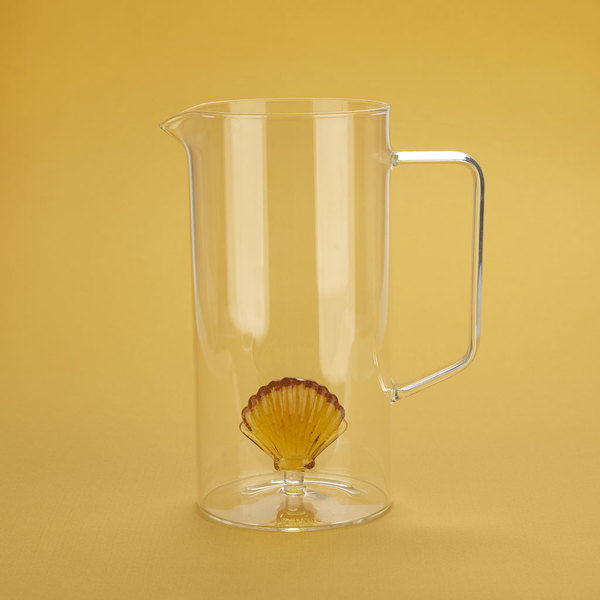 Balvi Jarra Atlantis Shell Amarillo-27849