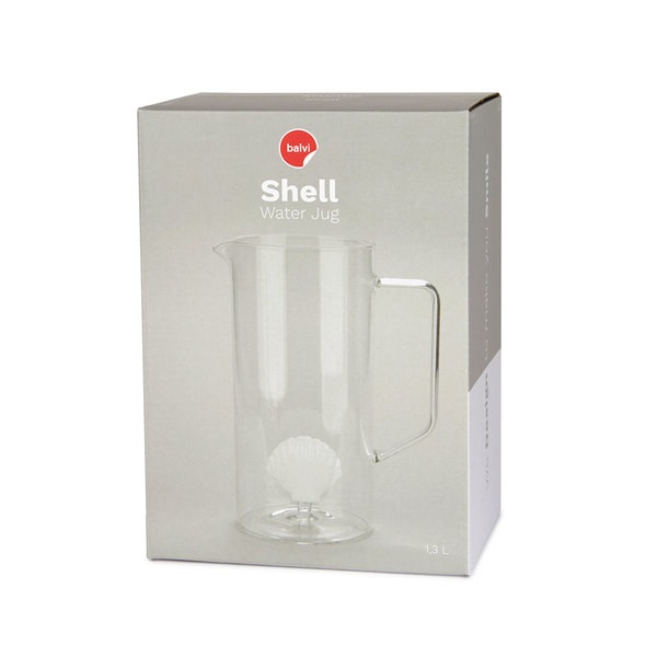 Balvi Jarra Atlantis Shell Blanco-27848