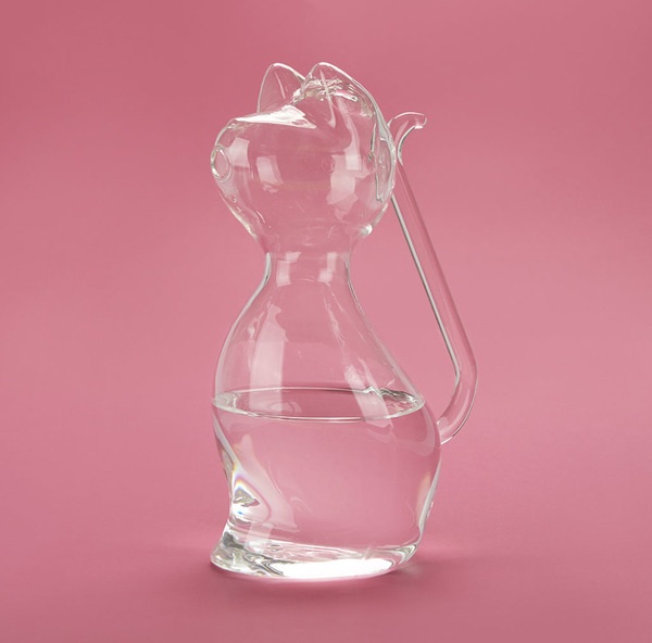 Balvi Jarra Para Agua Meow 1.0 L-27573