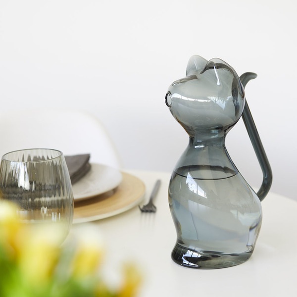 Balvi Jarra Para Agua Meow 1.0 L-27574