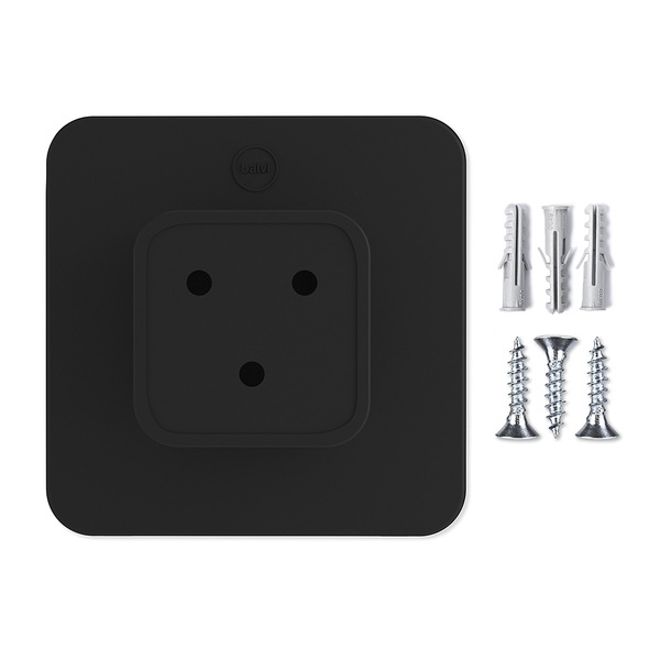 Balvi Balvi - Klick Colgador De Pared. Set De Dos Colgadores. Personalizables Con Una Foto. Fabricados En P