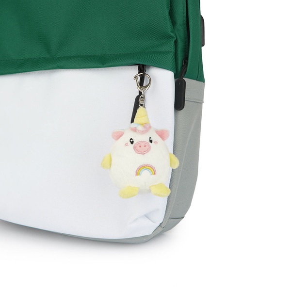 Balvi Llavero Fluffy Unicorn Multicolor-27786