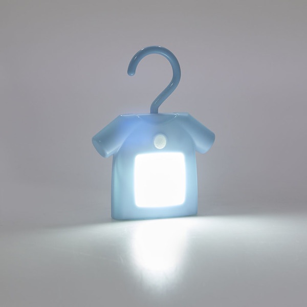 Balvi Luz T-shirt Con Sensor De Movimiento-27251