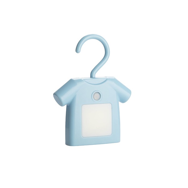 Balvi Luz T-shirt con sensor de movimiento-27251