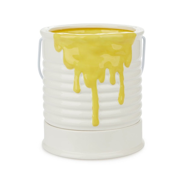 Balvi Maceta Painty Amarillo-27510