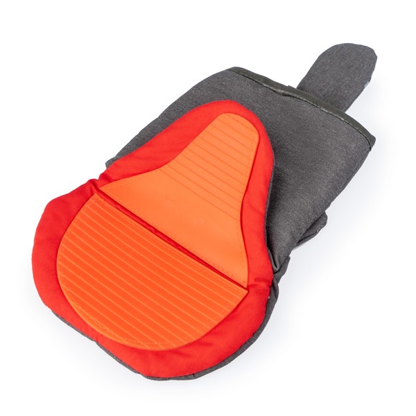 Balvi Manopla Cocina Meow Gris-27043