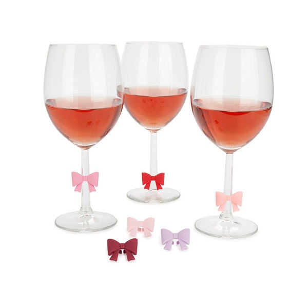 Balvi Marca copas Coquette colores surt.-28017