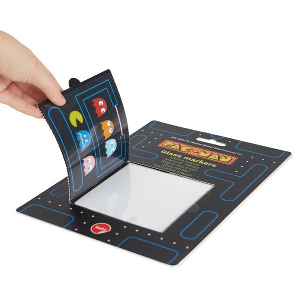 Balvi Marca Copas Pac-Man X6-27739