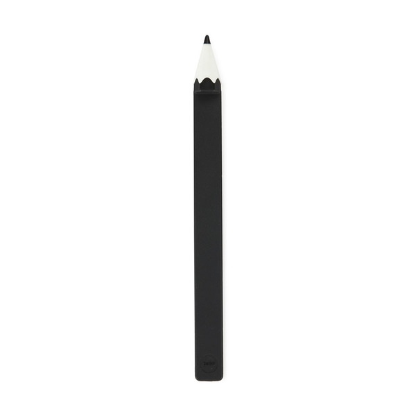 Balvi Marcapáginas Graphite negro-27399