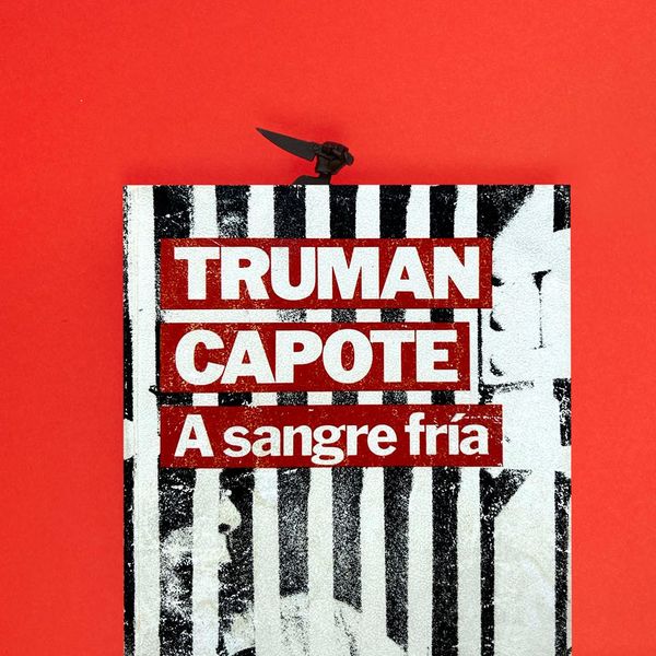 Balvi Marcapáginas Psycho Negro-27401