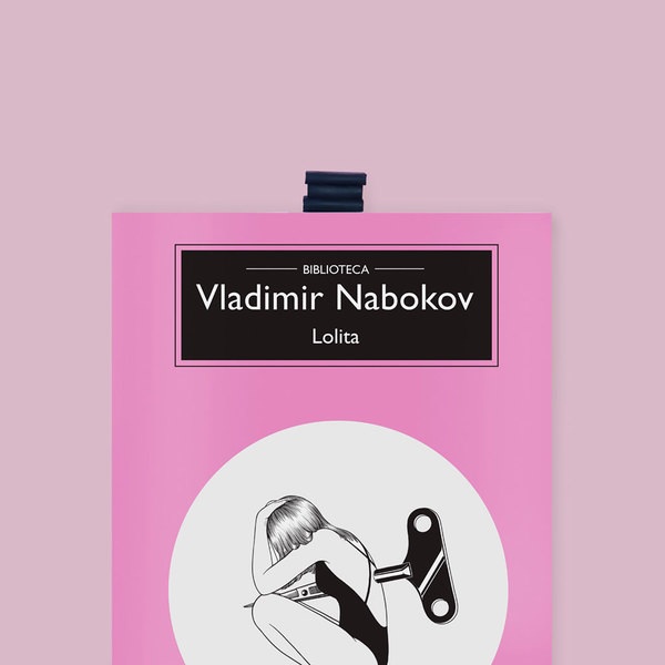 Balvi Marcapáginas The Library Negro-27930