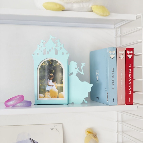 Balvi Marco Fairy Tale Azul-27817