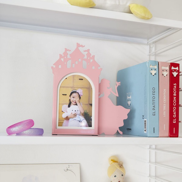 Balvi Marco Fairy Tale Rosa-27816