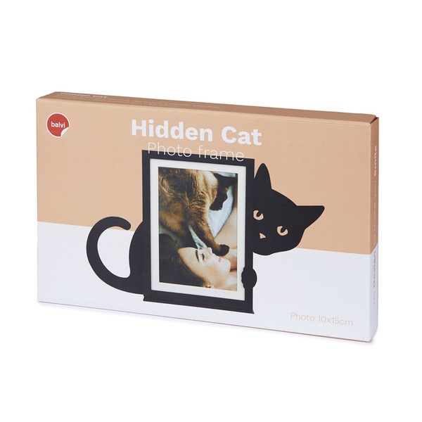 Balvi Marco Hidden Cat Vertical-27704