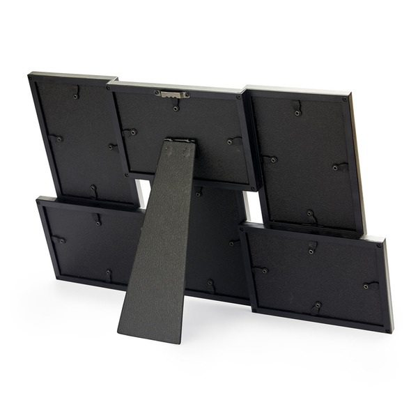 Balvi Balvi - Marco Isernia Múltiple 6x 10x15 Plateado