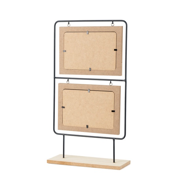 Balvi Marco Múltiple Nordic 2x 10x15-27101